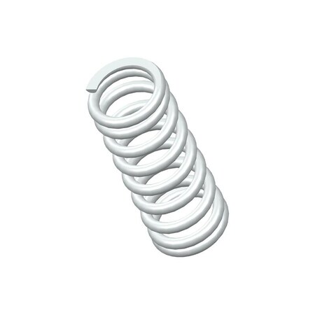Approved Vendor Compression Spring, O= .480, L= 1.25, W= .067 G309963003